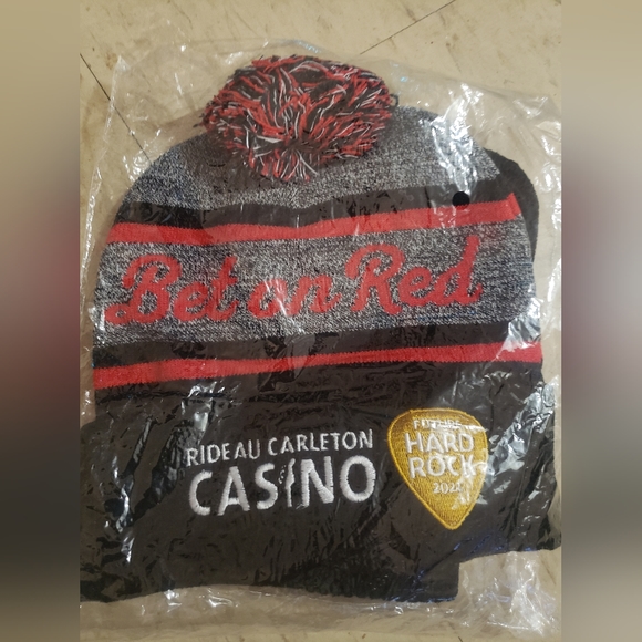 Ottawa Sens Hat - Picture 3 of 3